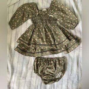 Noralee elodie dress